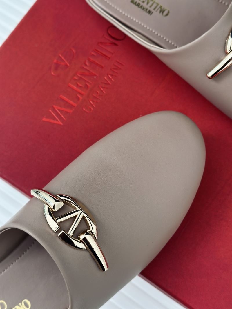 Valentino Slippers